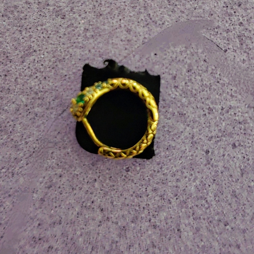 WTB Rocksbox snake earrings/any part of collection